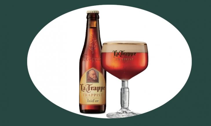 La Trappe Isid or La Trappe Isid or